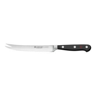 W&uuml;sthof Classic Tomato Knife 140 mm