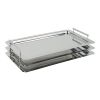 EMGA - Assiette de pr&eacute;sentation Classic - 1/1 GN - 325x530 mm
