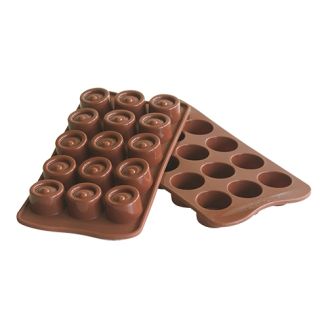 EASY-CHOC Vertigo &Oslash;28, 215x105x20 mm