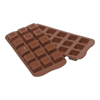 EASY-CHOC Cubo SCG02 105x215 mm
