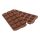 EASY-CHOC "Cubo" SCG02 105x215 mm