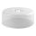 Couvercle en plastique transparent