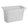 Contenedor gastronorm UTZ 7.25 litros 1/3 GN