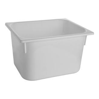UTZ gastronormbak 12,25 liter 1/2 GN
