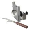 Oyster breaking device