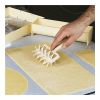 B&acirc;ton en plastique 120 mm