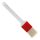Brush handle plastic 40 mm