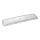 Caddy lock transparent