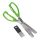 Westmark herbal scissors