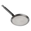 Crepes Pfanne &Oslash;180 mm