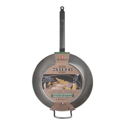 Lyonnaiser pande &Oslash;360 mm