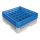 Panier en verre b&eacute;cher CaterRacks 36 compartiments CR36-2A
