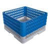 Panier &agrave; assiettes CaterRacks CR-3 + 4A