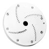 Disco ralador de queijo Santos Rapide, muito fino, 2 mm