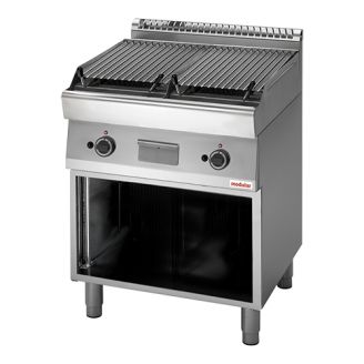 Lavastone Grill , Modular 700