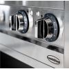 Kuchenka indukcyjna Combisteel Entry Line 700 4 strefy