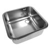 Combisteel diskb&auml;nk 335x235x180