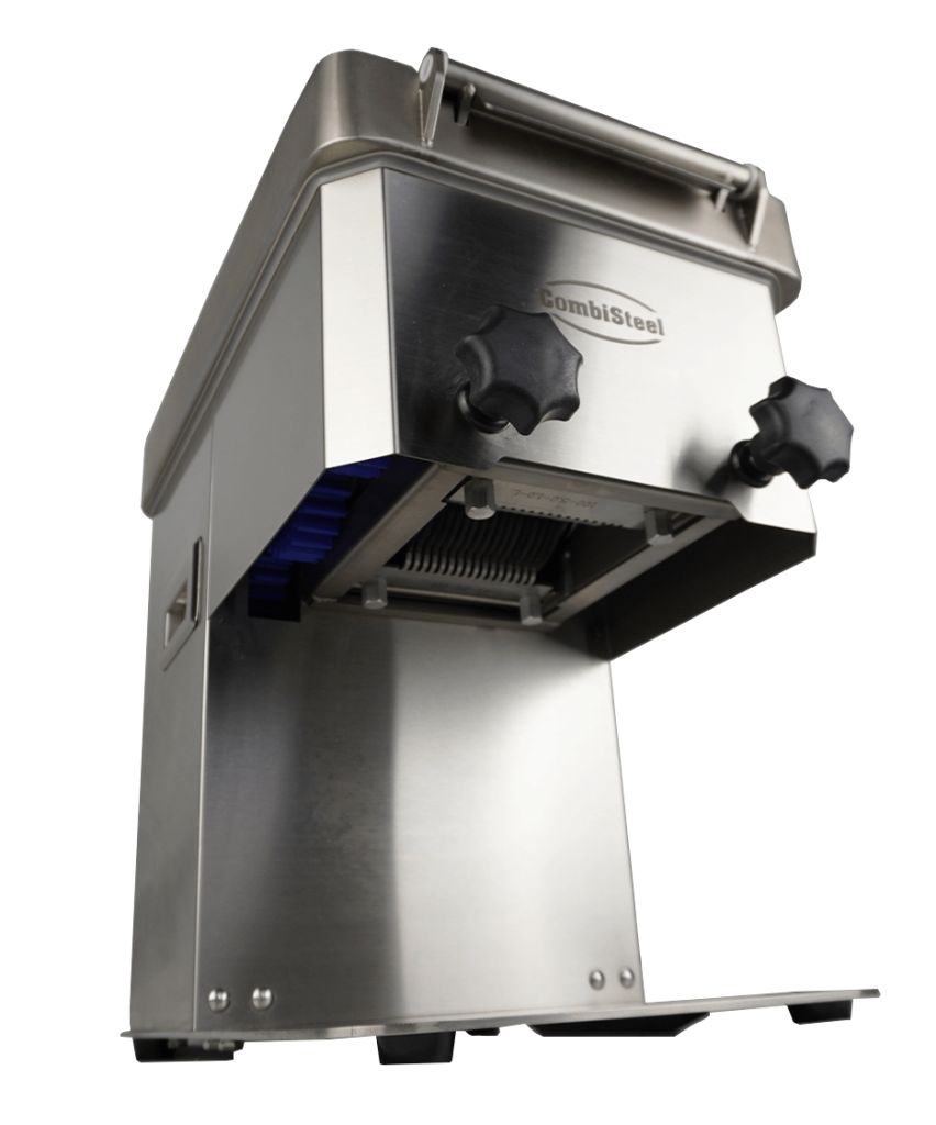 CombiSteel vleesvermalser 250 kg/h 230 V