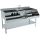 CombiSteel cocktail bar station 1600