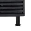 M&aacute;quina de cubitos de hielo CombiSteel 95kg/24h