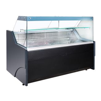 Combisteel Vitrina Refrigerada Wesley 1.5