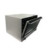 Combisteel Cube SS-8 convectieoven