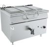 Czajnik gazowy Combisteel Base 900 250L - Ogrzewanie bezpośrednie
