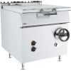 Combisteel Base 900 elektrische kantelbare braadslede 80 L