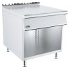 Elemento neutro base 900 Combisteel