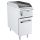Gazowy grill wodny Combisteel Base 900 o mocy 11 kW