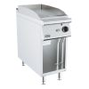 Combisteel base 900 gasplade 9 kW