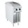 Chapa el&eacute;trica Combisteel base 900 6 kW