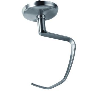 Combisteel dough hook for 10L planetary mixer 7534.0005