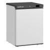 Ecofrost k&oslash;leskab - 1 d&oslash;r - 200 liter