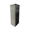 R&eacute;frig&eacute;rateur Ecofrost inox - 1 porte - 600 litres
