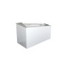Combisteel Freezer Glass Lid 461L