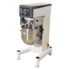 Combisteel planeetmenger 40 liter / 10 kg, 400V met 3 snelheden