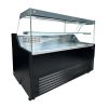 Combisteel Koelvitrine wesley 2.5