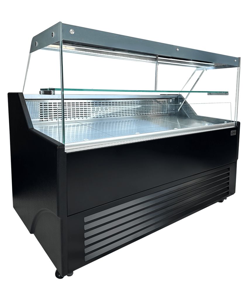Combisteel Koelvitrine wesley 2.5