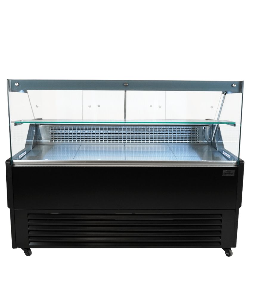 Combisteel Koelvitrine wesley 2.5