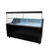 Combisteel Koelvitrine wesley 2.5