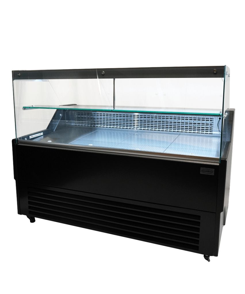 Combisteel Koelvitrine wesley 2.5