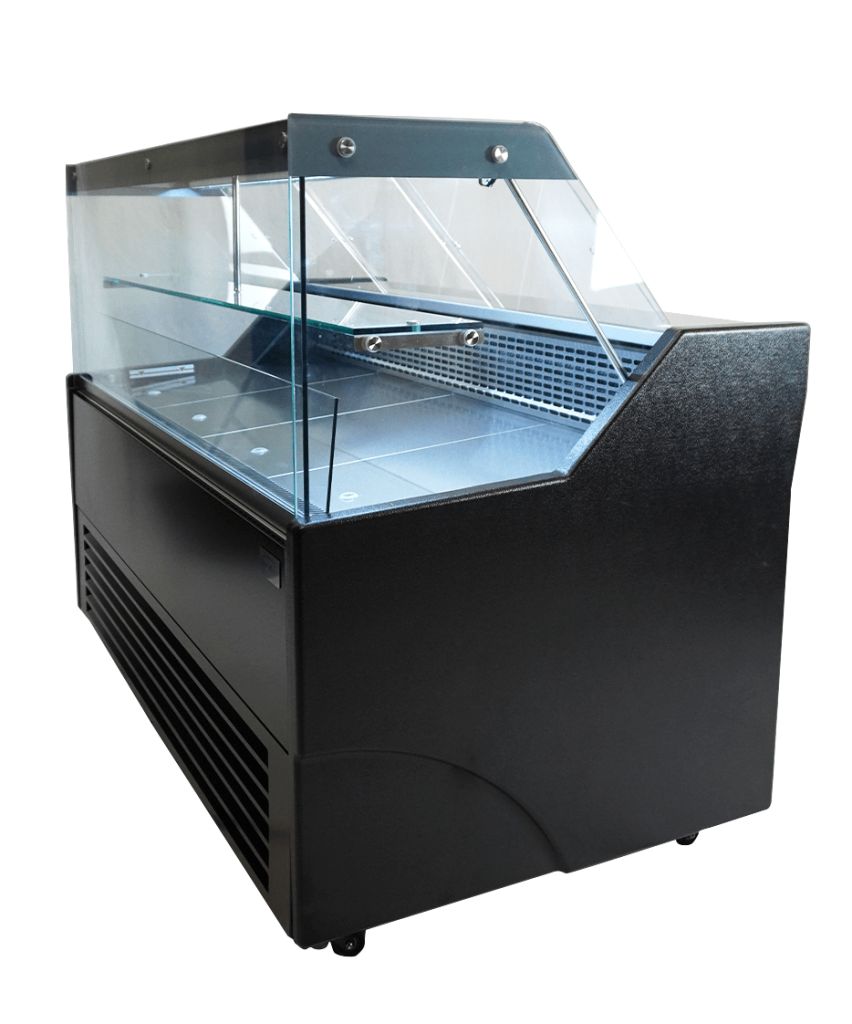 Combisteel Koelvitrine wesley 2.5