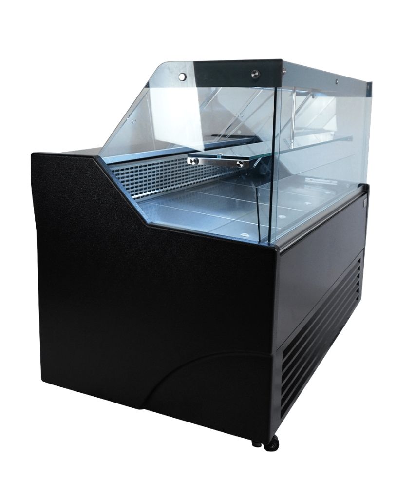 Combisteel Koelvitrine wesley 2.5