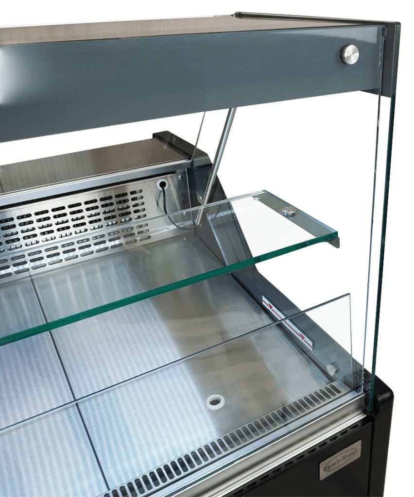 Combisteel Koelvitrine wesley 2.5