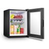 Minibar Combisteel 40 L refroidissement Peltier