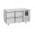 Banco da Lavoro Refrigerato Combisteel 700 4 Cassetti Linea Energy