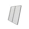 Combisteel Rooster Zwart Tbv 7487.0170-0175-0180