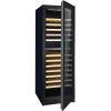 Combisteel Vink&oslash;leskab 379L Dual Zone