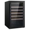 Combisteel Vink&oslash;leskab 118L Single Zone